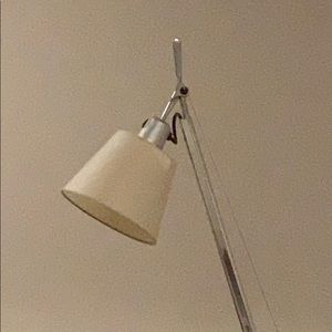 Meet your Posher, Fifi